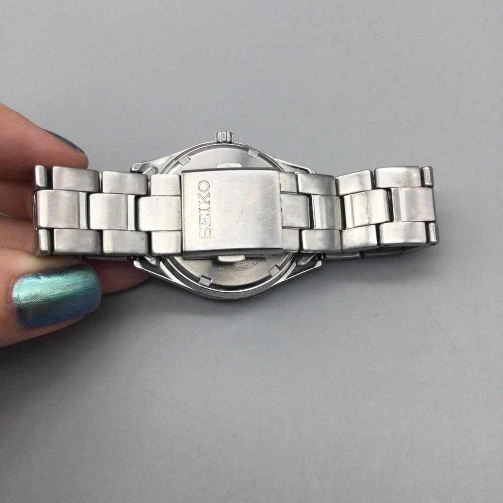 Seiko see photos